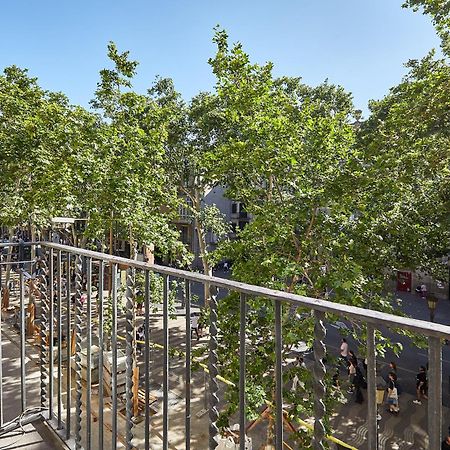Ella Hostel Boqueria Barselona Dış mekan fotoğraf