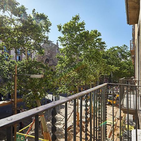 Ella Hostel Boqueria Barselona Dış mekan fotoğraf
