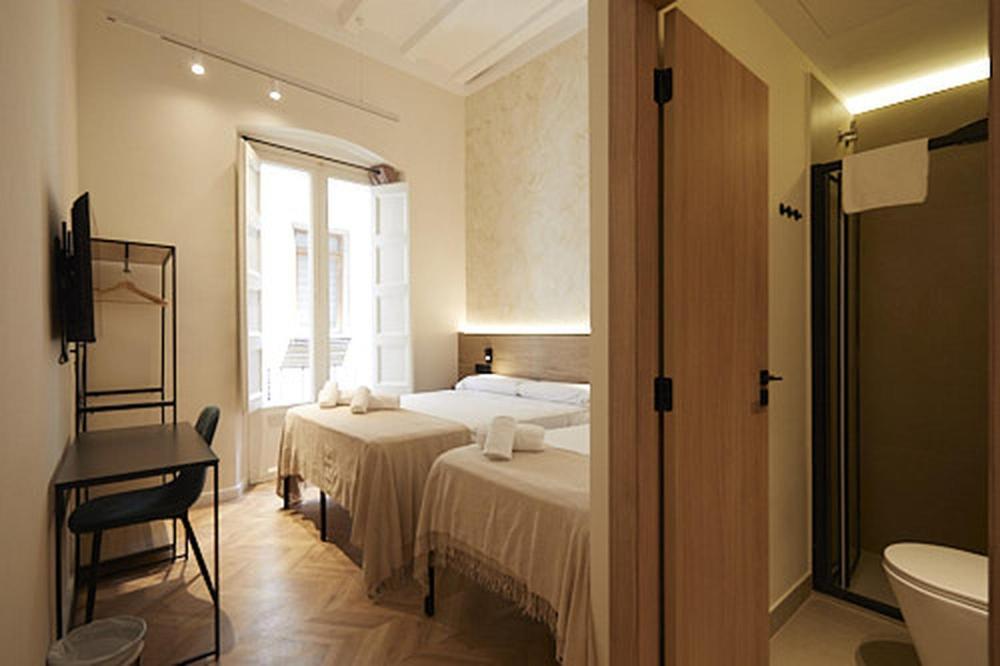 Ella Hostel Boqueria Barselona Dış mekan fotoğraf