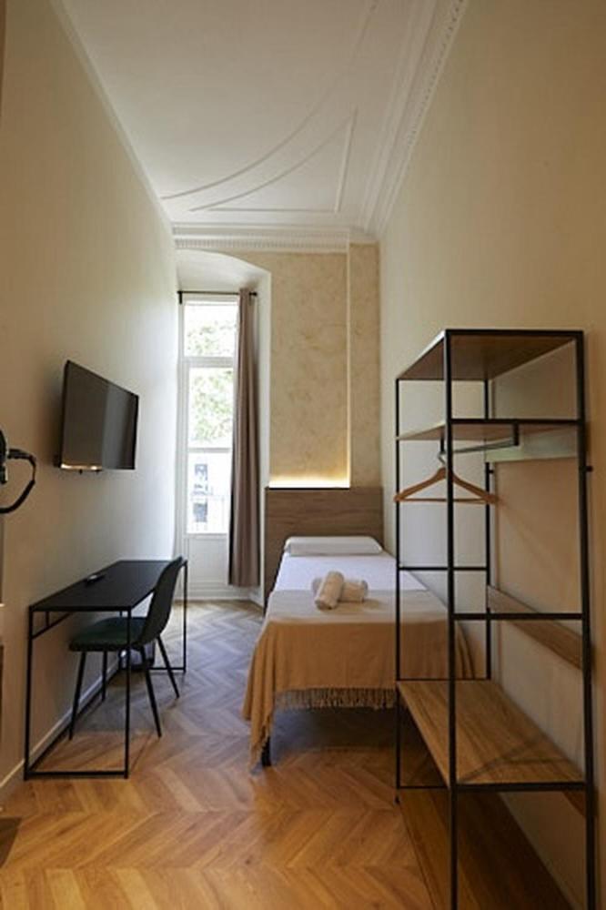 Ella Hostel Boqueria Barselona Dış mekan fotoğraf