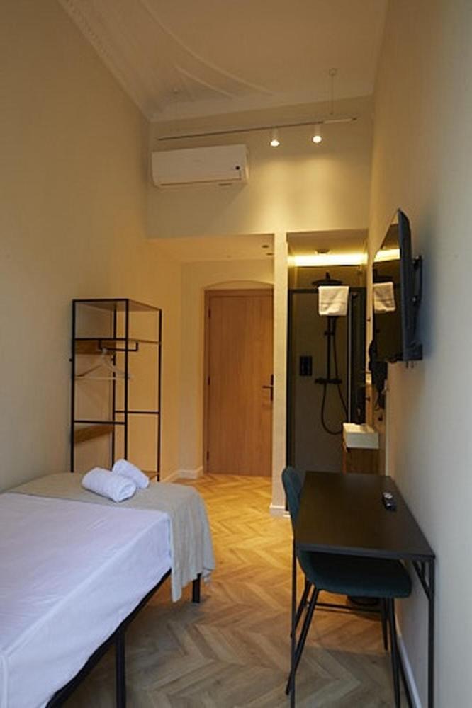 Ella Hostel Boqueria Barselona Dış mekan fotoğraf