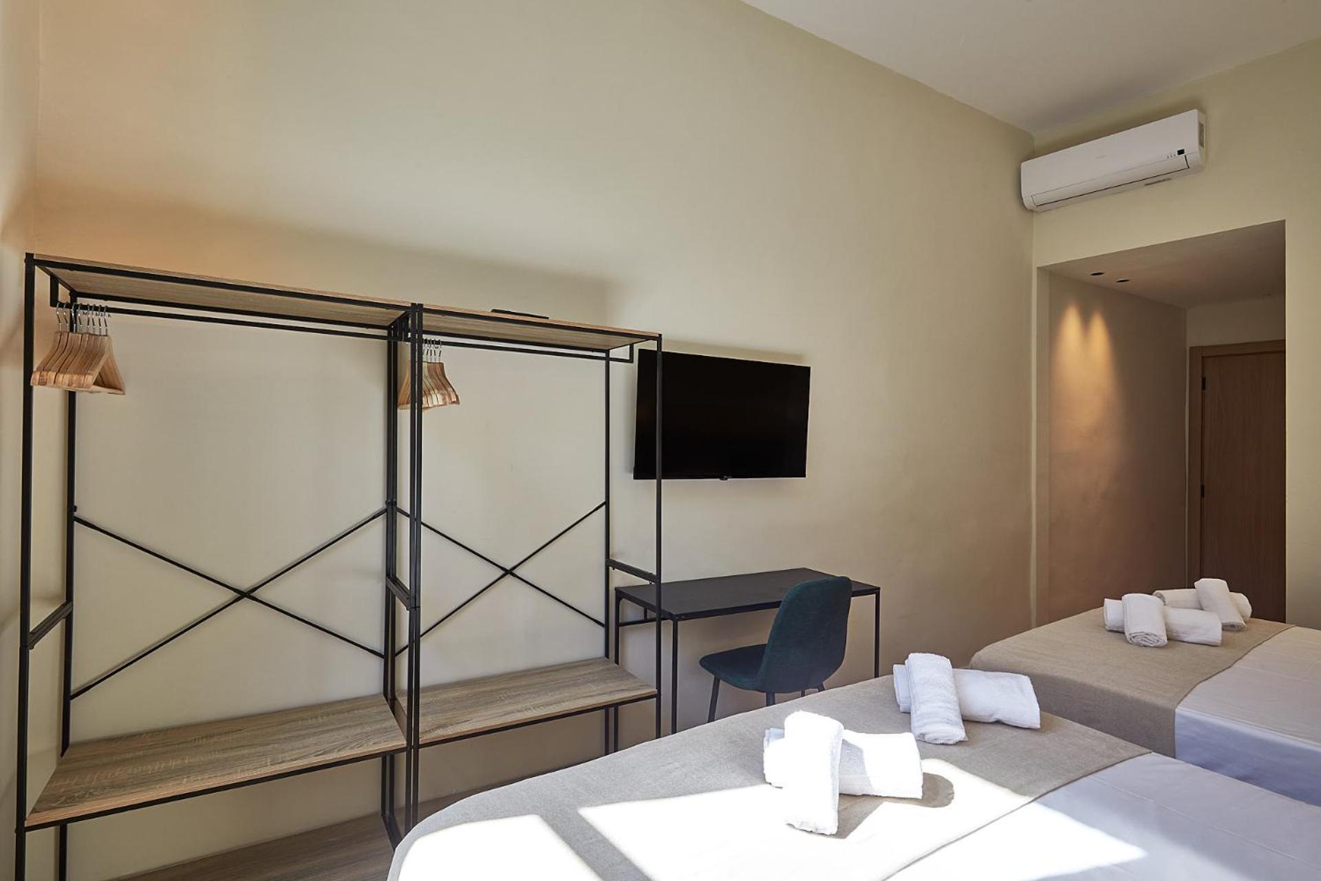 Ella Hostel Boqueria Barselona Dış mekan fotoğraf