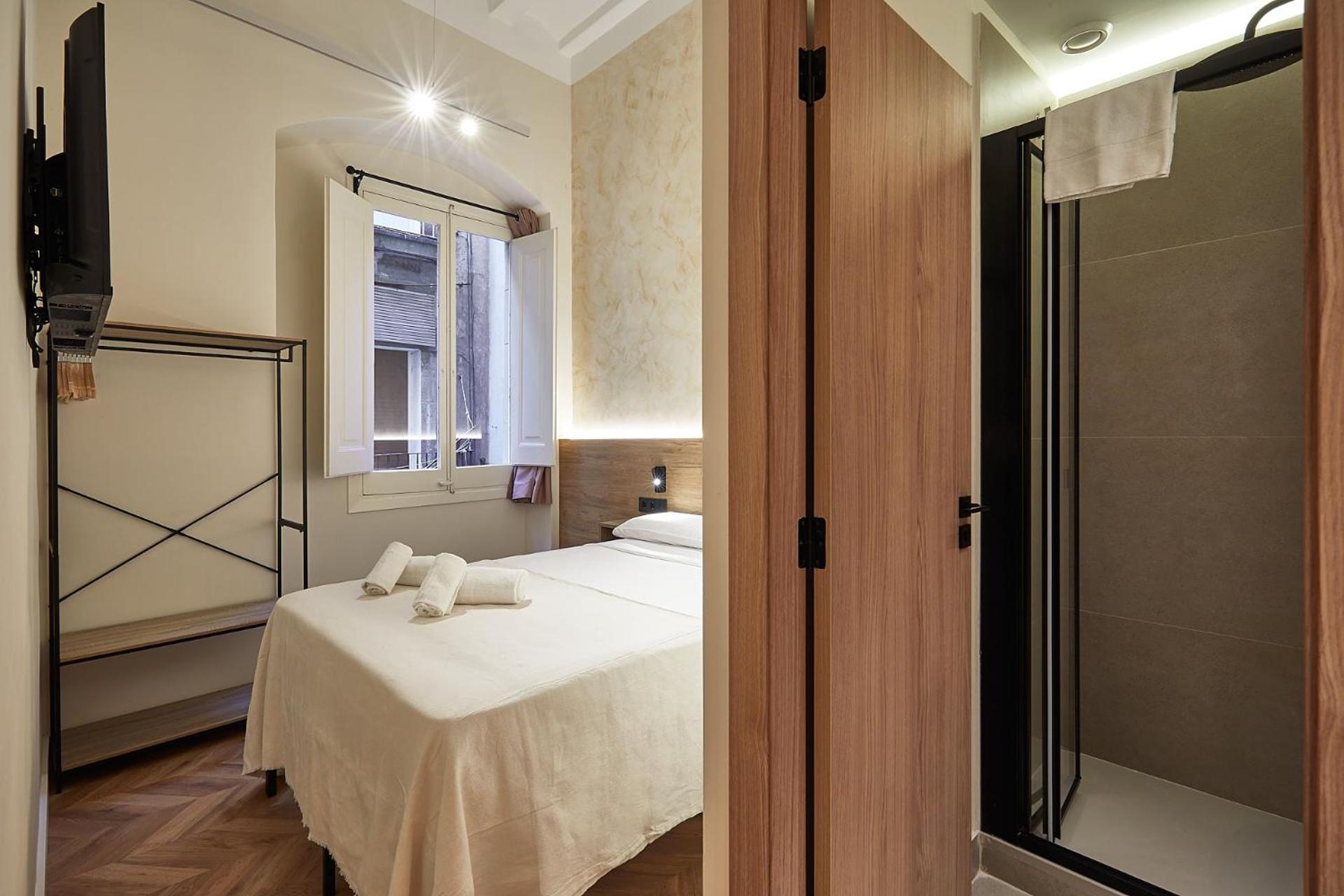 Ella Hostel Boqueria Barselona Dış mekan fotoğraf