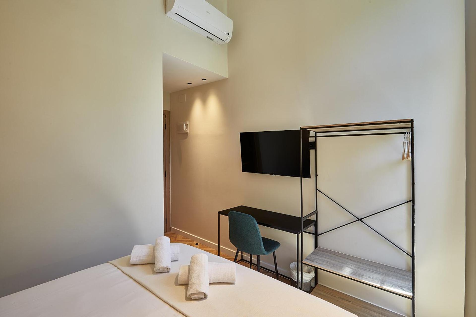 Ella Hostel Boqueria Barselona Dış mekan fotoğraf