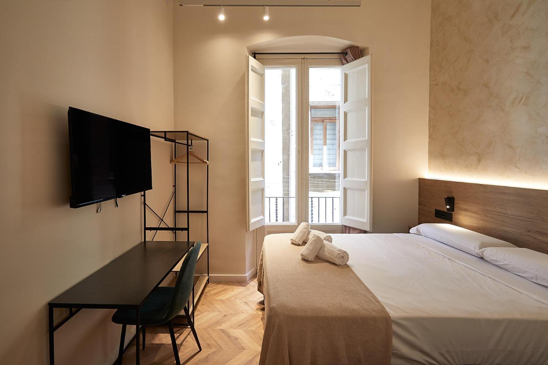 Ella Hostel Boqueria Barselona Dış mekan fotoğraf