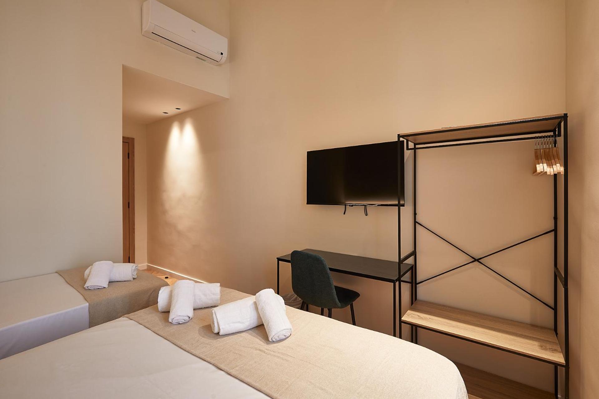 Ella Hostel Boqueria Barselona Dış mekan fotoğraf