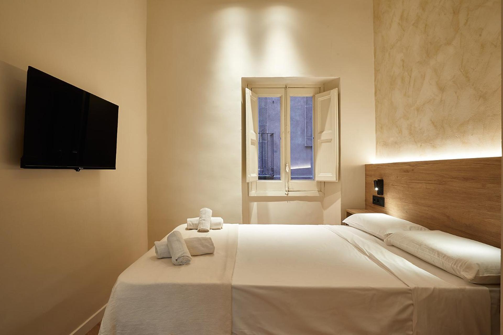 Ella Hostel Boqueria Barselona Dış mekan fotoğraf