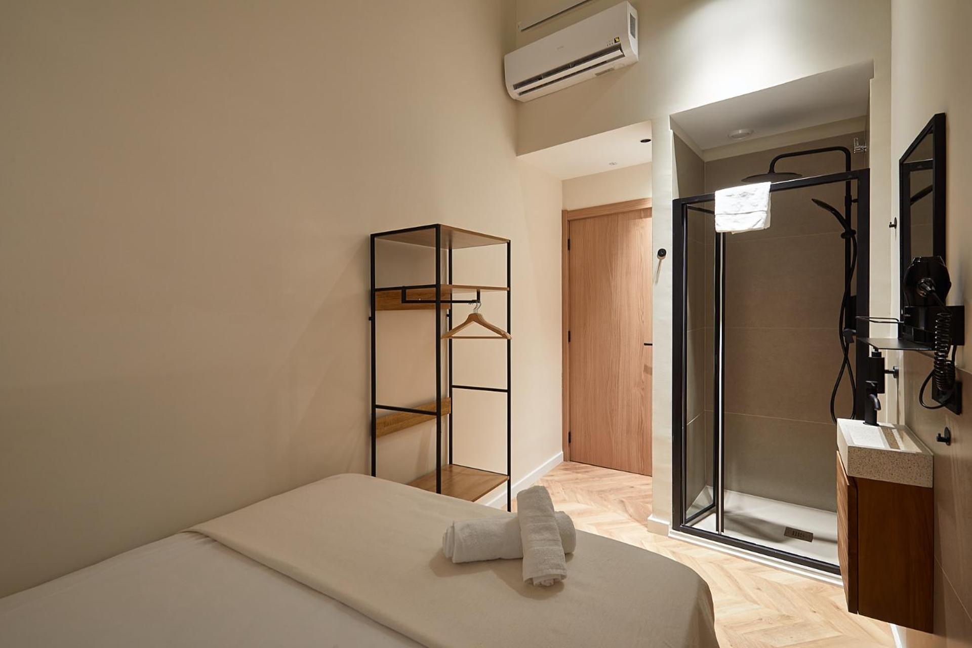 Ella Hostel Boqueria Barselona Dış mekan fotoğraf