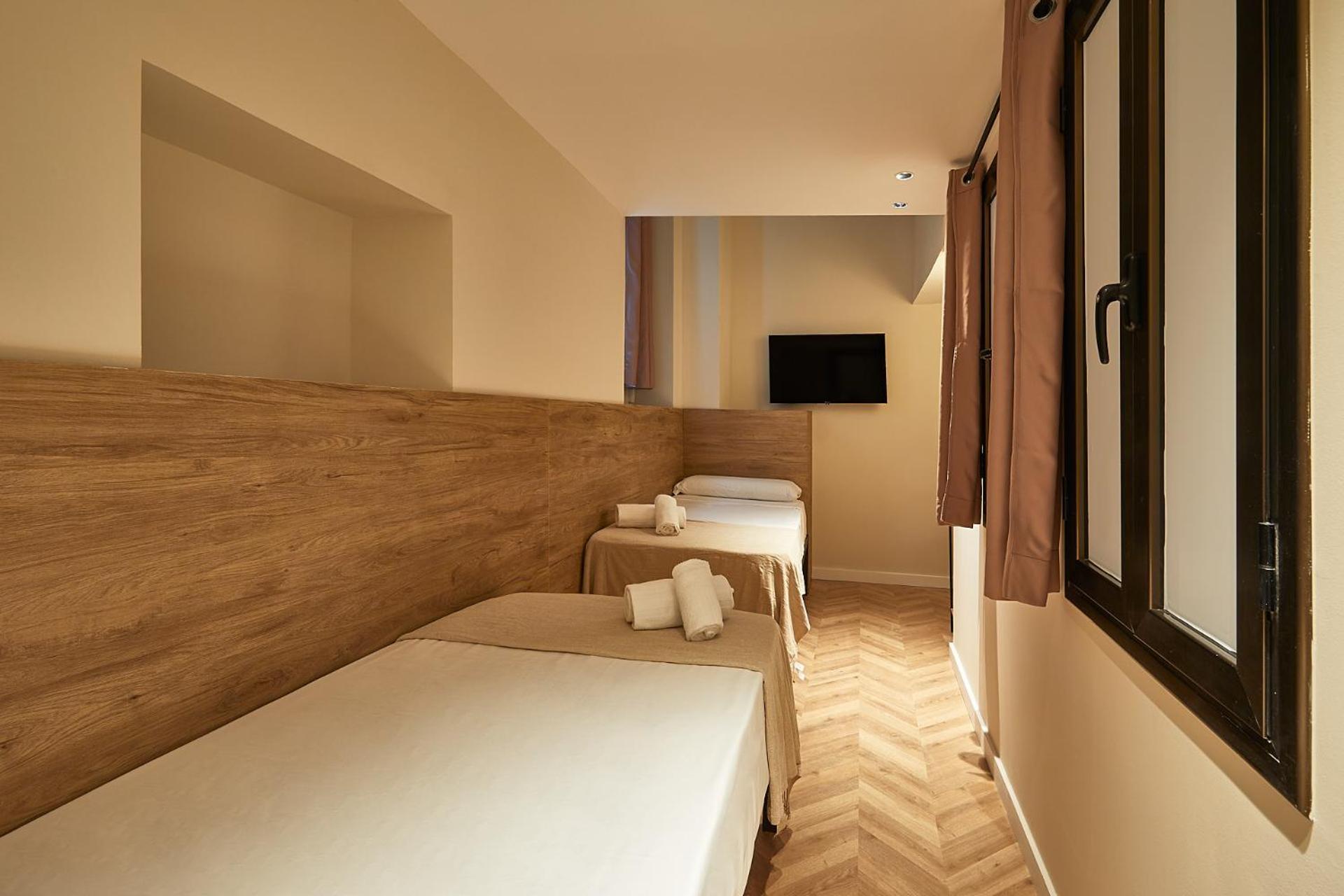 Ella Hostel Boqueria Barselona Dış mekan fotoğraf