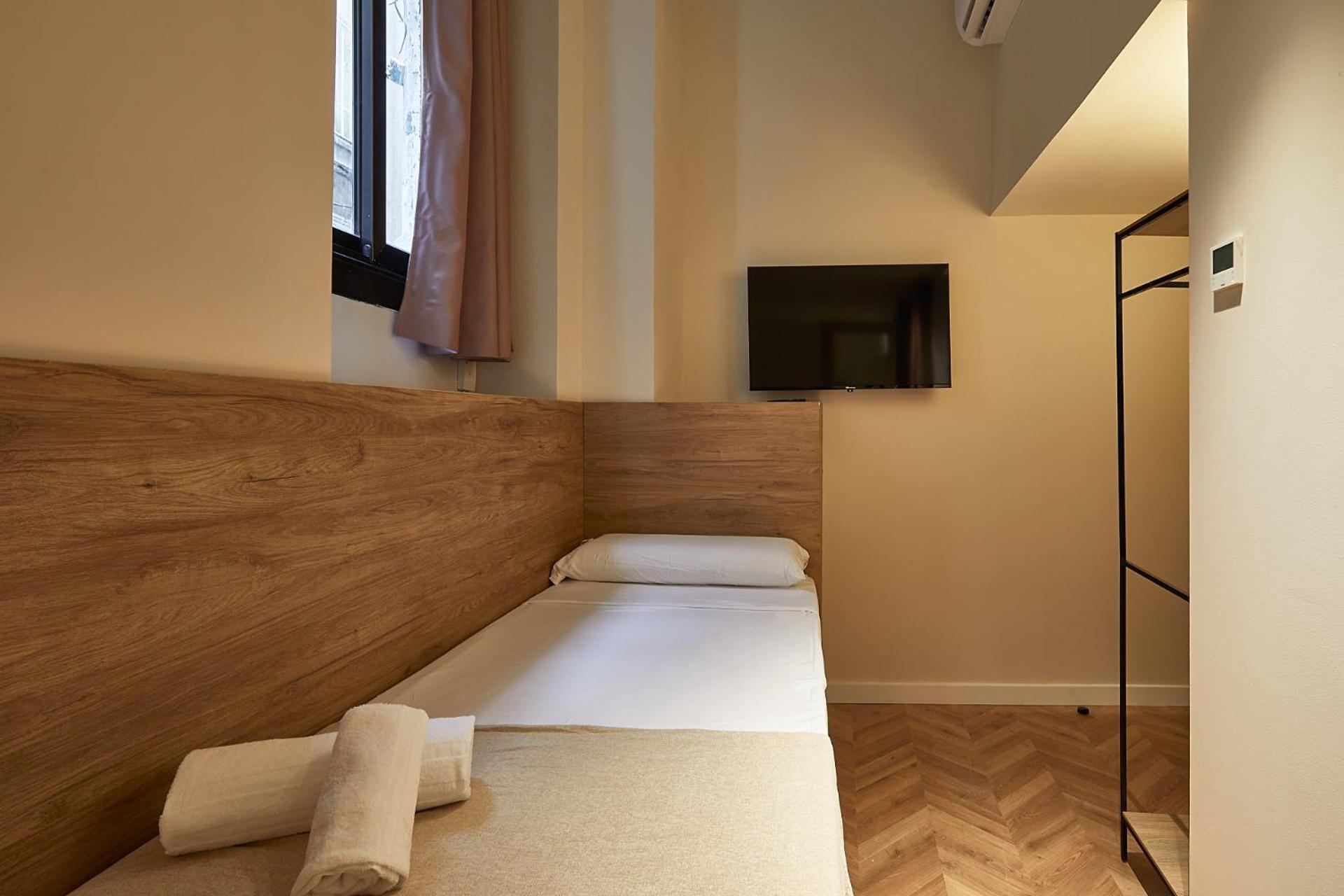 Ella Hostel Boqueria Barselona Dış mekan fotoğraf