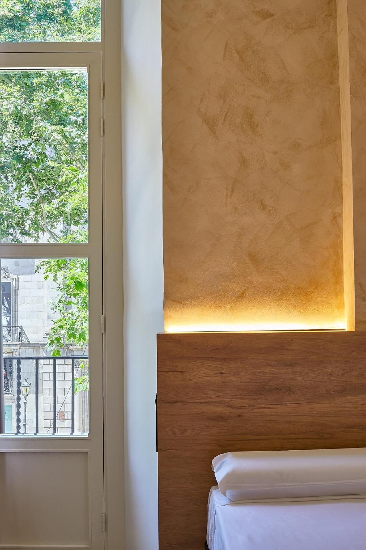 Ella Hostel Boqueria Barselona Dış mekan fotoğraf