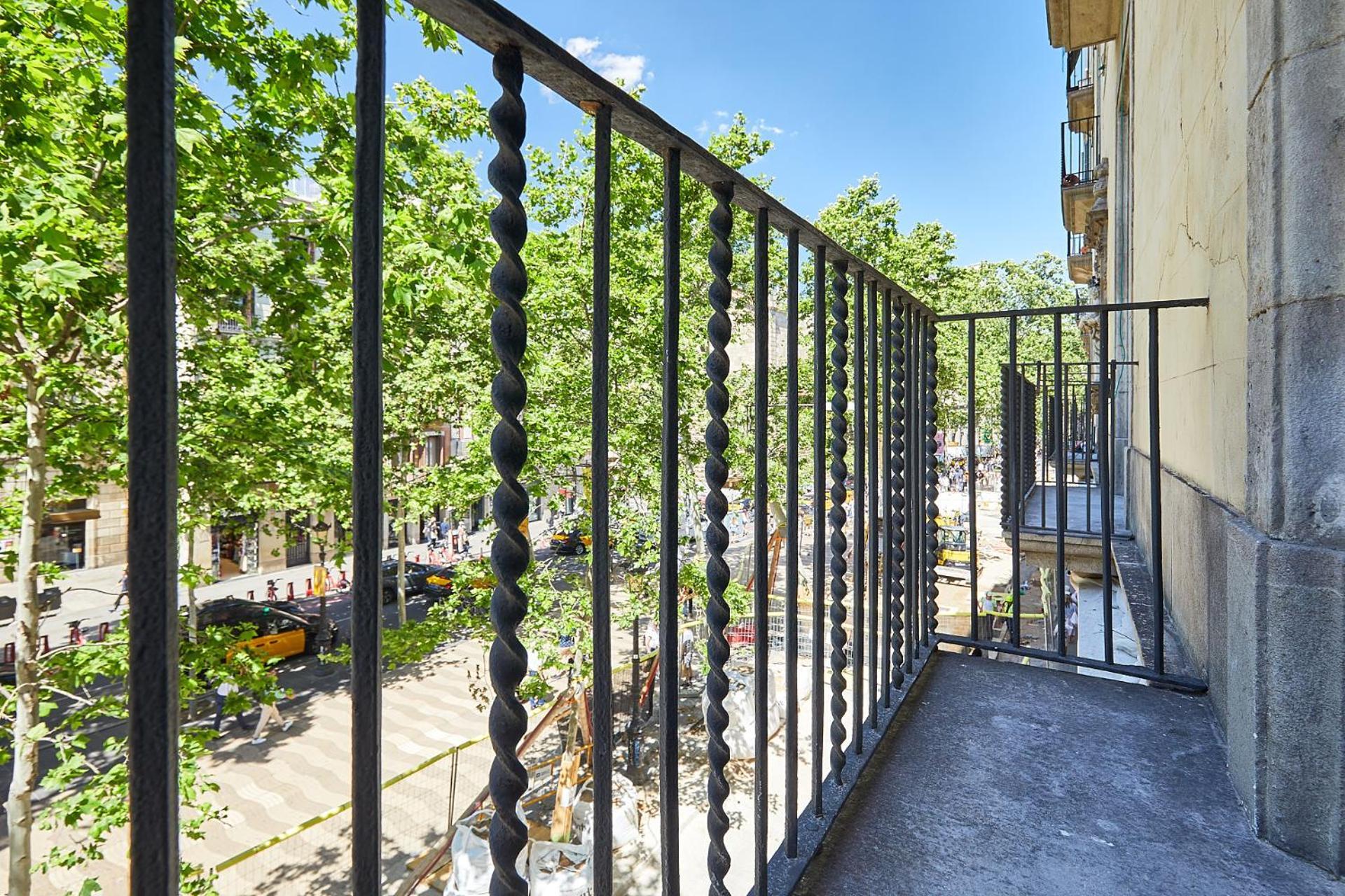 Ella Hostel Boqueria Barselona Dış mekan fotoğraf